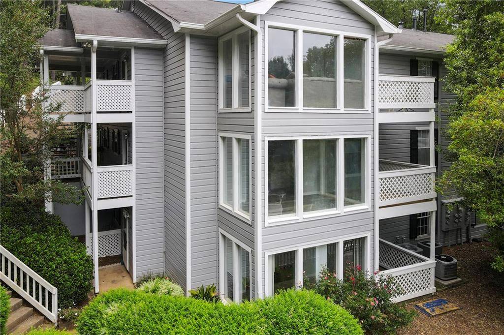 Sandy Springs, GA 30350,1306 Natchez TRCE