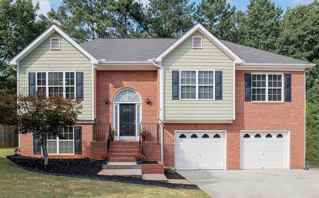 Douglasville, GA 30135,6538 Harrington PL