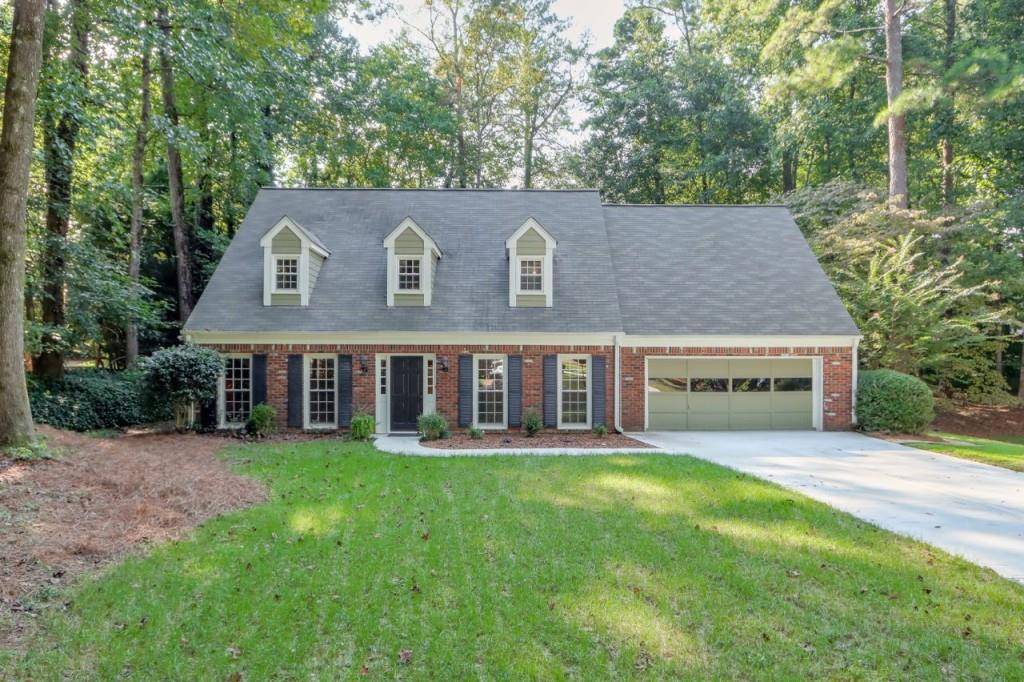 Marietta, GA 30062,2277 Chimney Springs DR