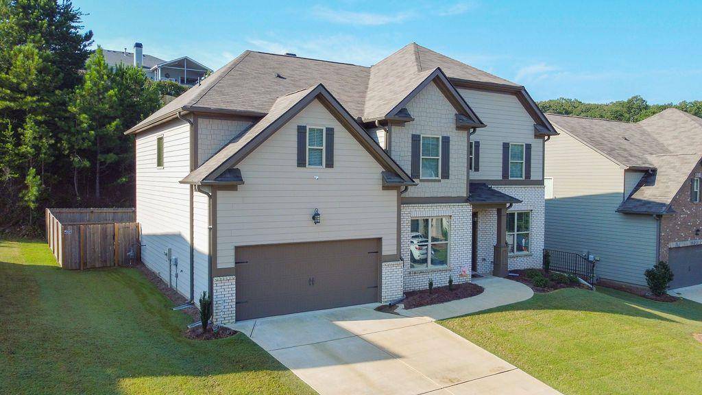 Canton, GA 30114,519 BLUE MOUNTAIN RISE