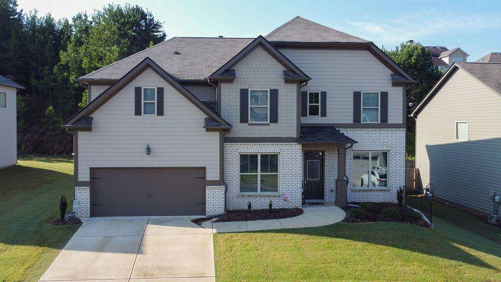 Canton, GA 30114,519 BLUE MOUNTAIN RISE