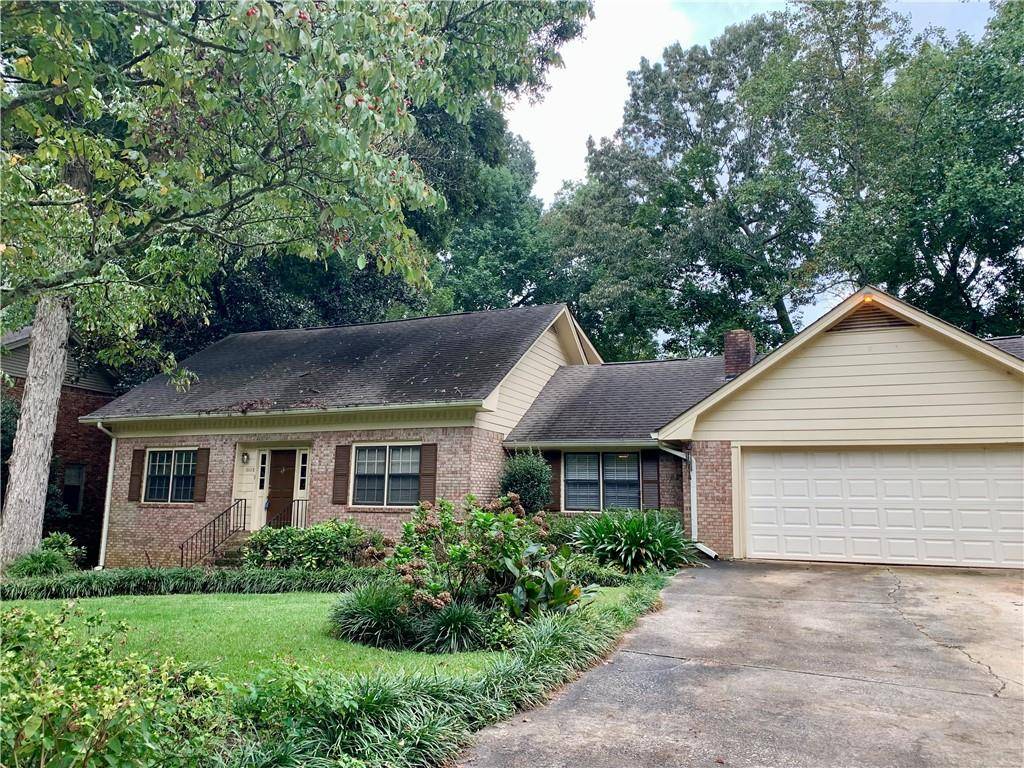 Stone Mountain, GA 30087,5122 Pine Grove CT