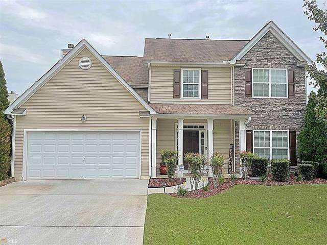 Covington, GA 30016,175 Stone Ridge WAY