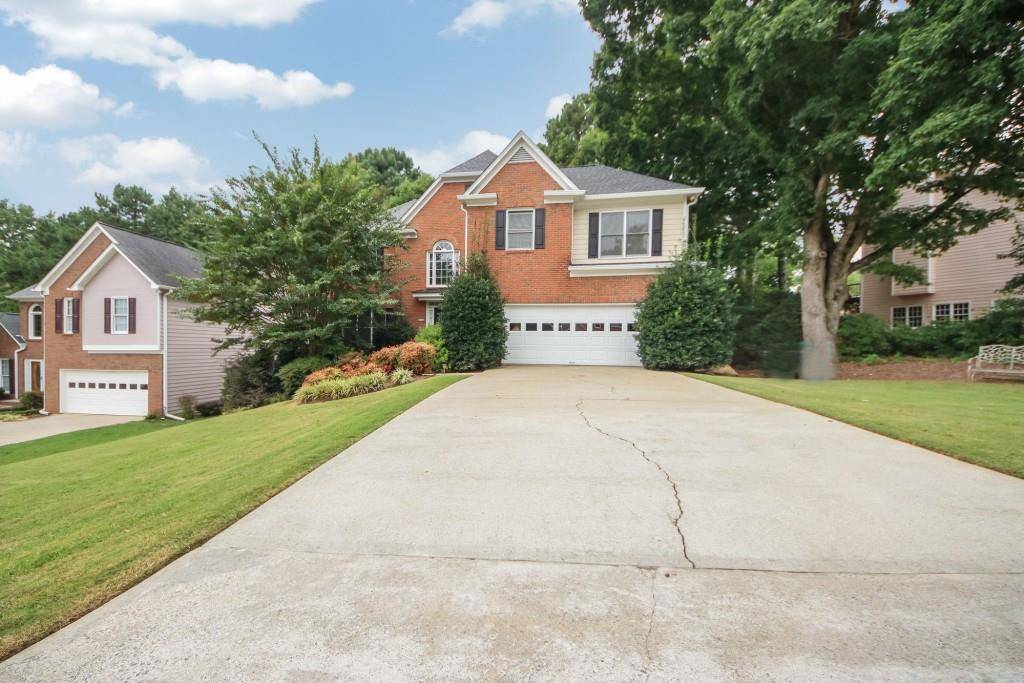 Johns Creek, GA 30097,315 Wentworth Downs CT #A