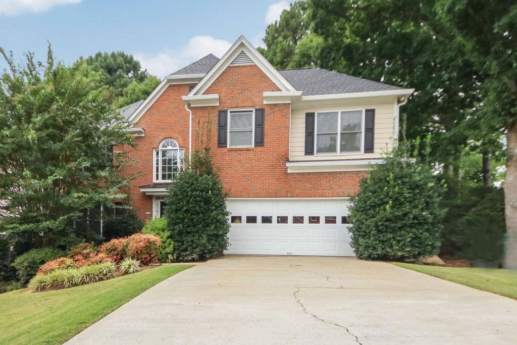 Johns Creek, GA 30097,315 Wentworth Downs CT #A