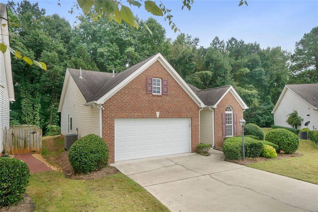 Stockbridge, GA 30281,702 BRAMBLING WAY