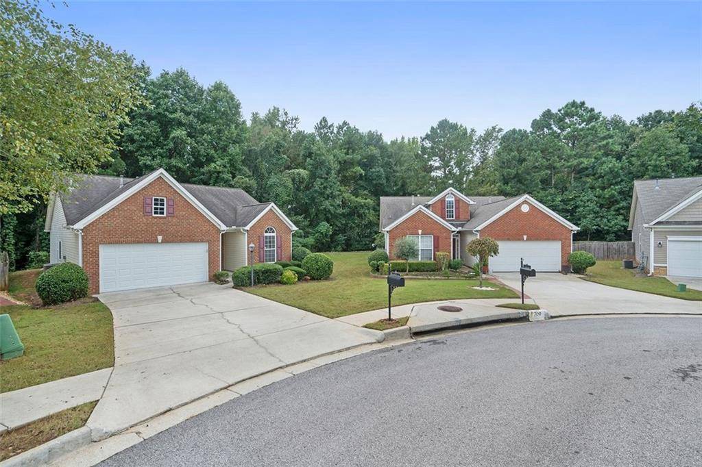 Stockbridge, GA 30281,702 BRAMBLING WAY