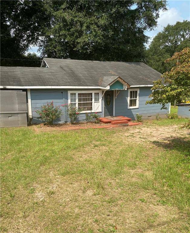 Lagrange, GA 30241,119 Glenda DR