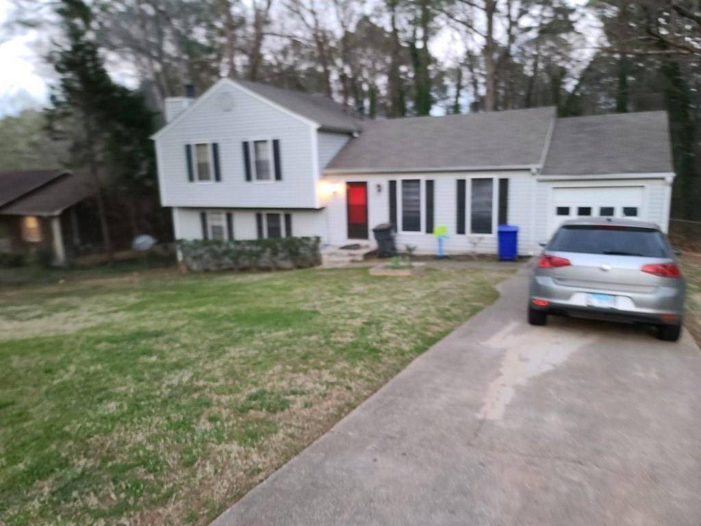 Stockbridge, GA 30281,125 Fairview WAY