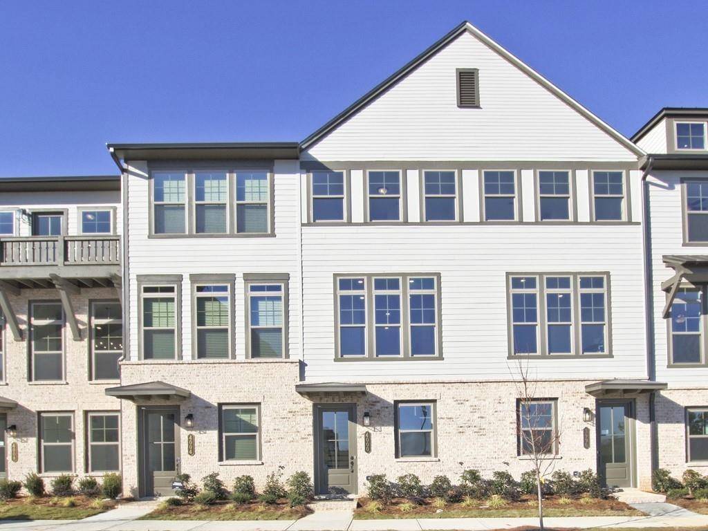 Atlanta, GA 30339,3959 Allegretto CIR #65