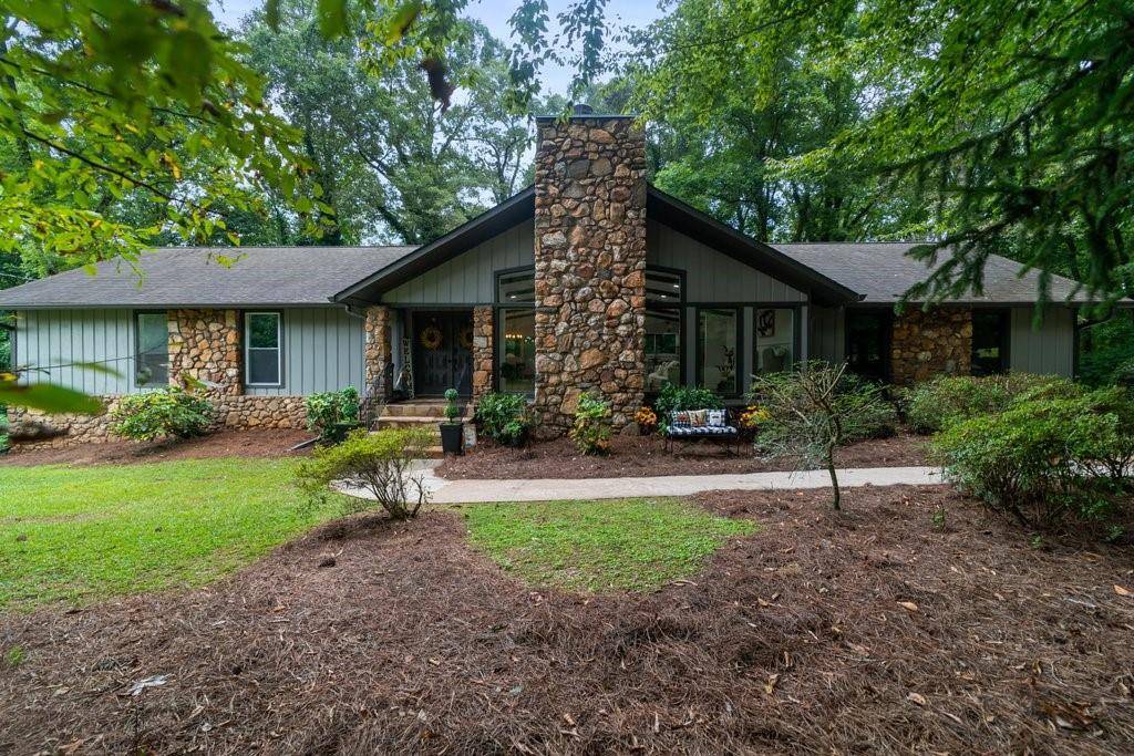 Tucker, GA 30087,1451 Lilburn Stone Mountain RD