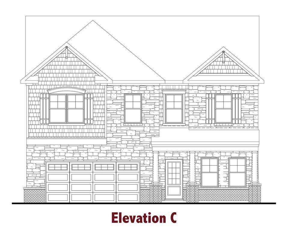 Loganville, GA 30052,105 Logan Pass DR