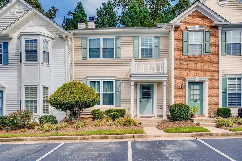 Alpharetta, GA 30005,1095 Whitestone RDG