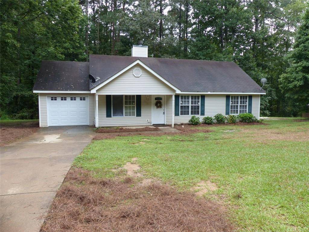 Monticello, GA 31064,47 TURTLE COVE Throughway