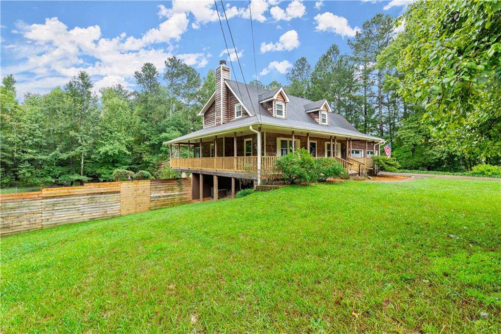 Buford, GA 30518,1635 Buford Dam RD