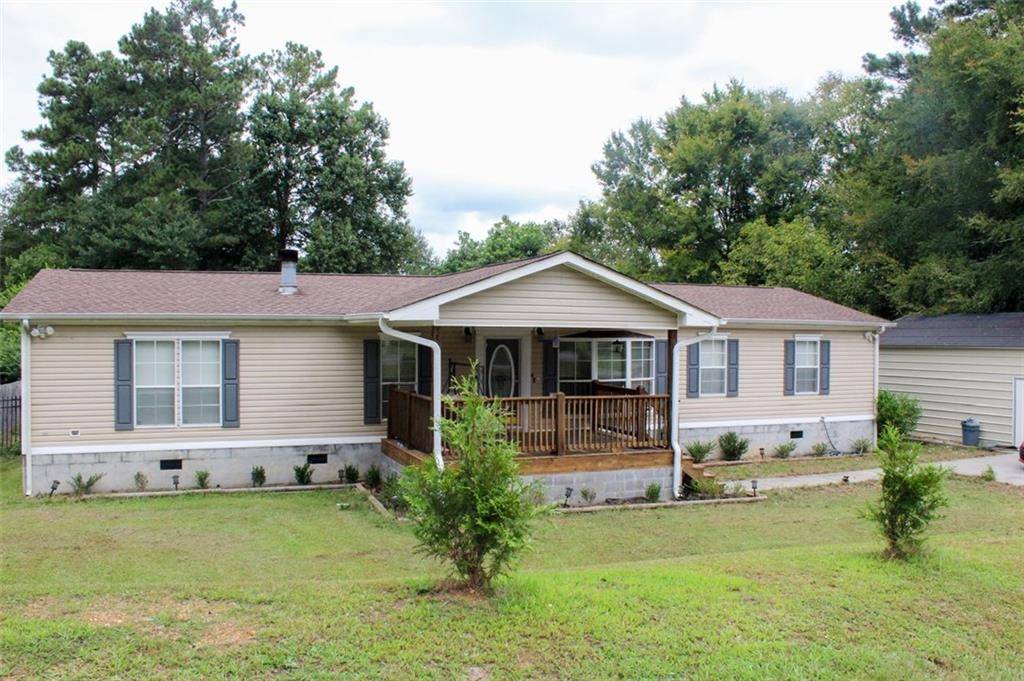 Calhoun, GA 30701,284 Baker CIR SE