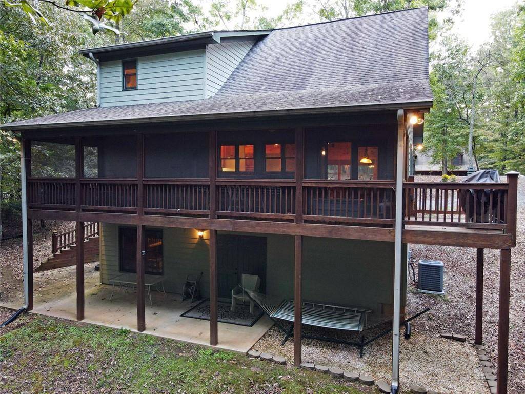 Ellijay, GA 30540,160 ADINA DR