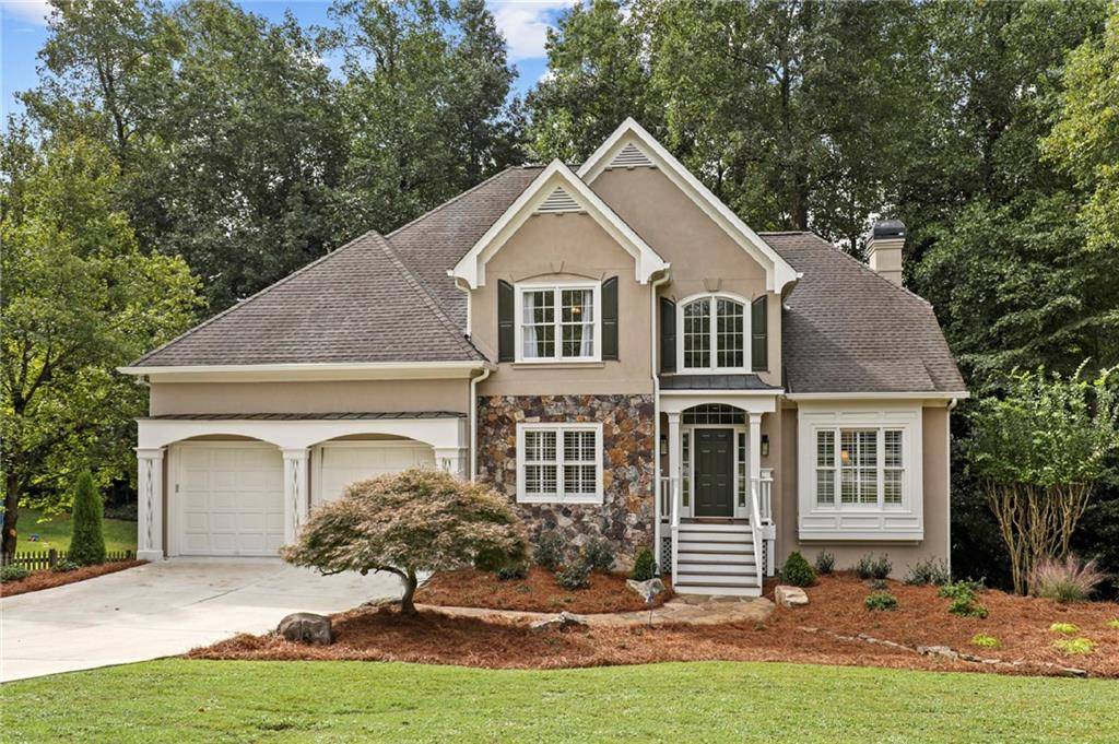 Atlanta, GA 30342,846 SPRINGSIDE CT NE