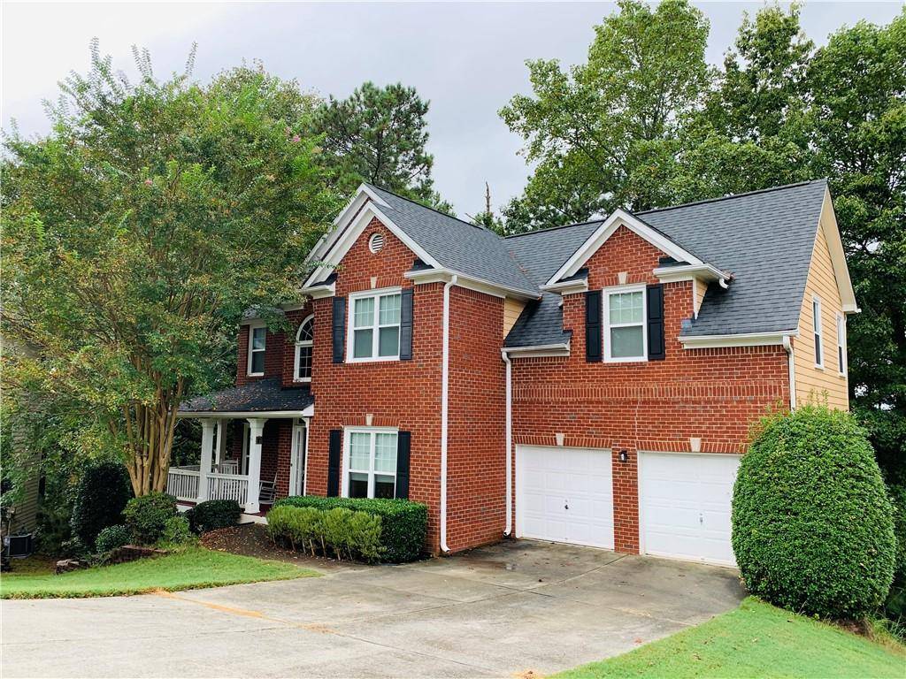 Suwanee, GA 30024,4344 Yosemite CT