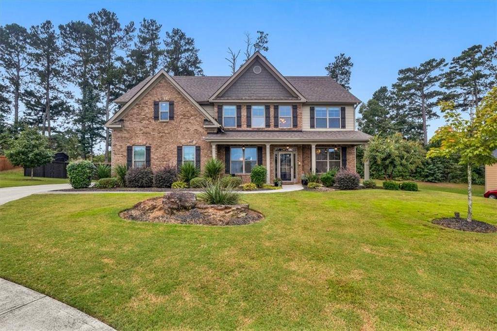 Grayson, GA 30017,179 Oatgrass DR