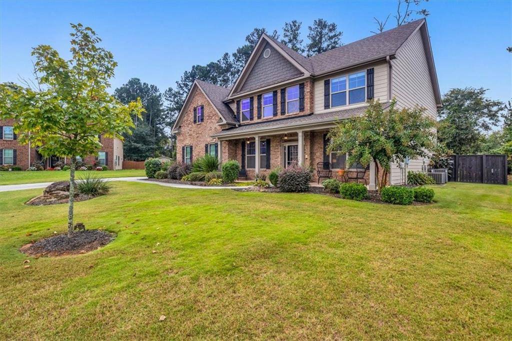 Grayson, GA 30017,179 Oatgrass DR