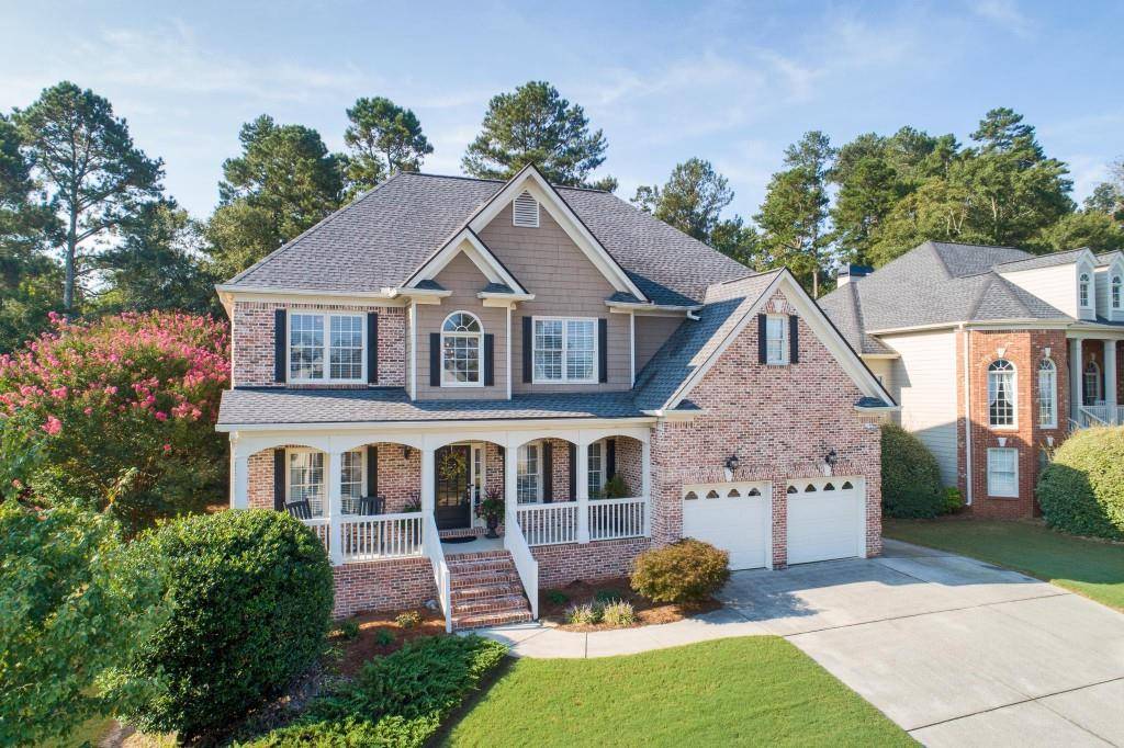 Grayson, GA 30017,122 Sweet Branch CT