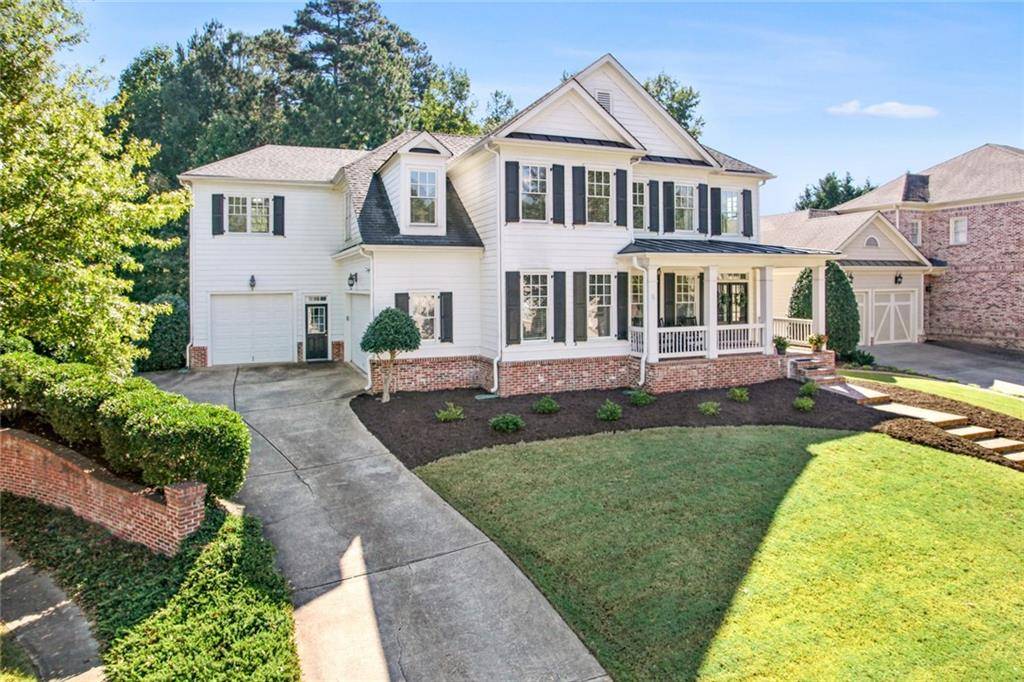 Suwanee, GA 30024,5069 Tarry Glen DR