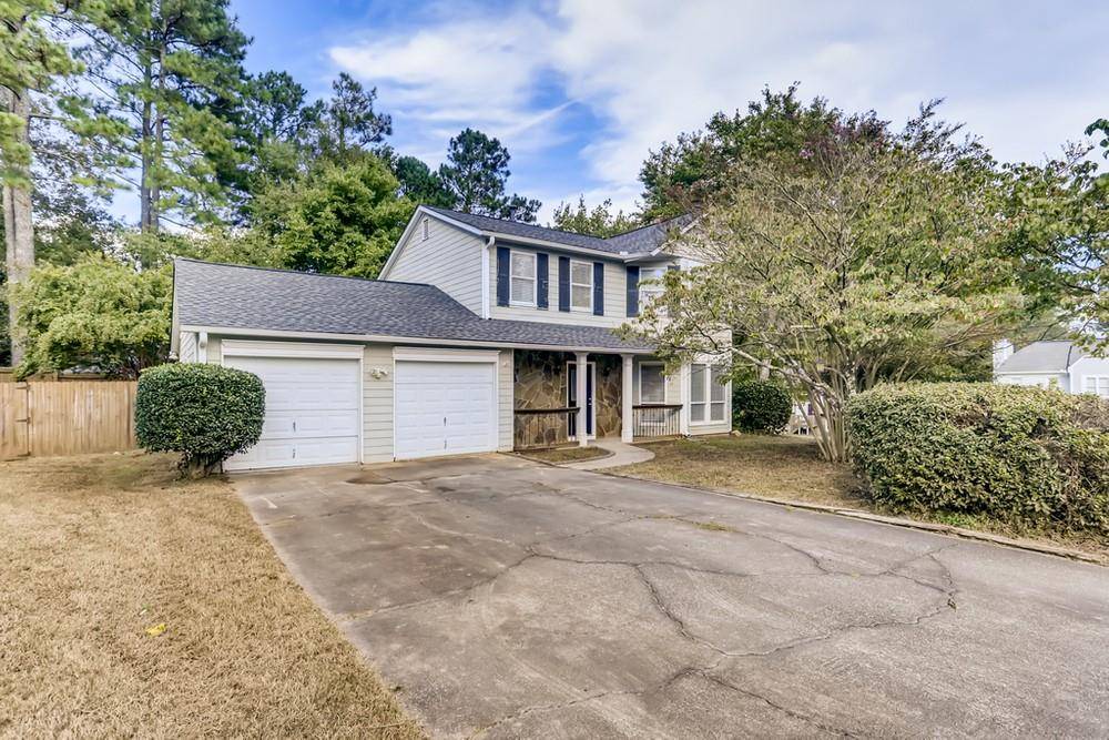 Norcross, GA 30093,4186 Windward LN