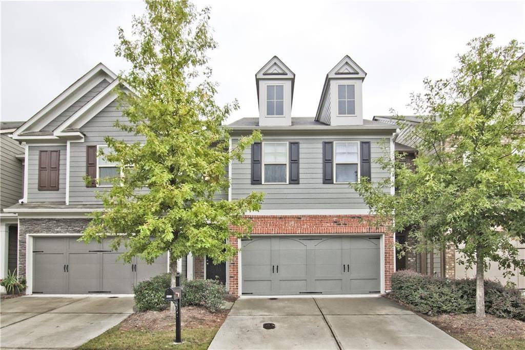 Smyrna, GA 30080,2286 Whiteoak TRL SE