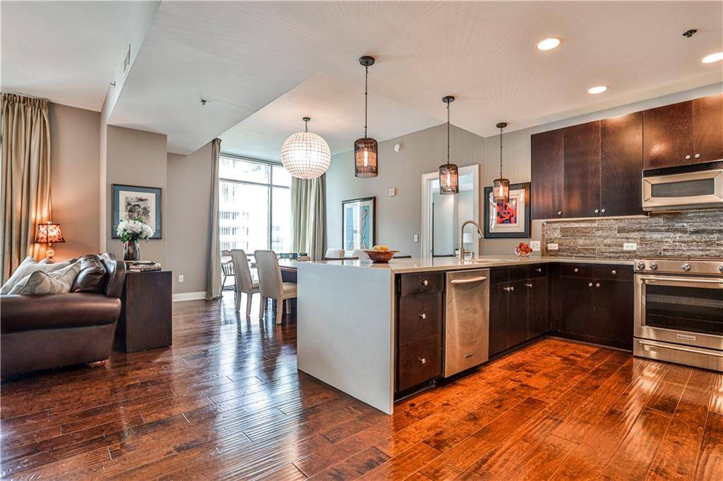 Atlanta, GA 30309,905 Juniper ST NE #510