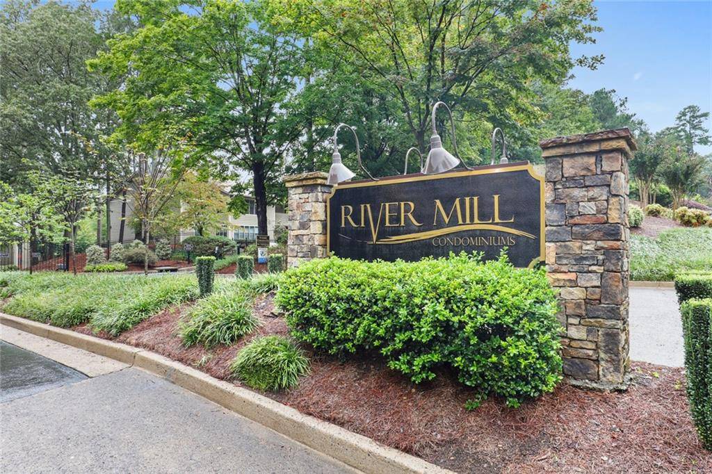 Roswell, GA 30075,1020 River Mill CIR