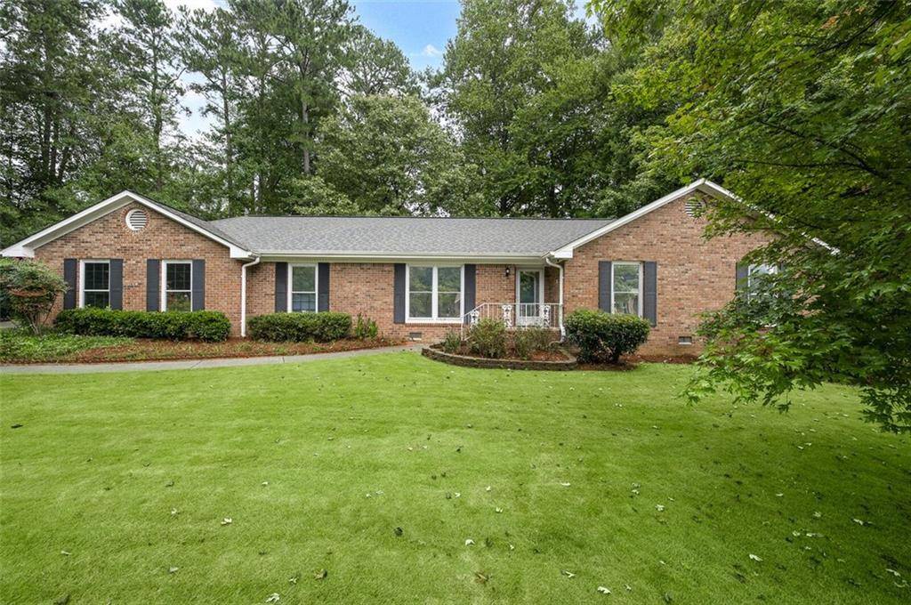 Roswell, GA 30076,430 ROBIN CT