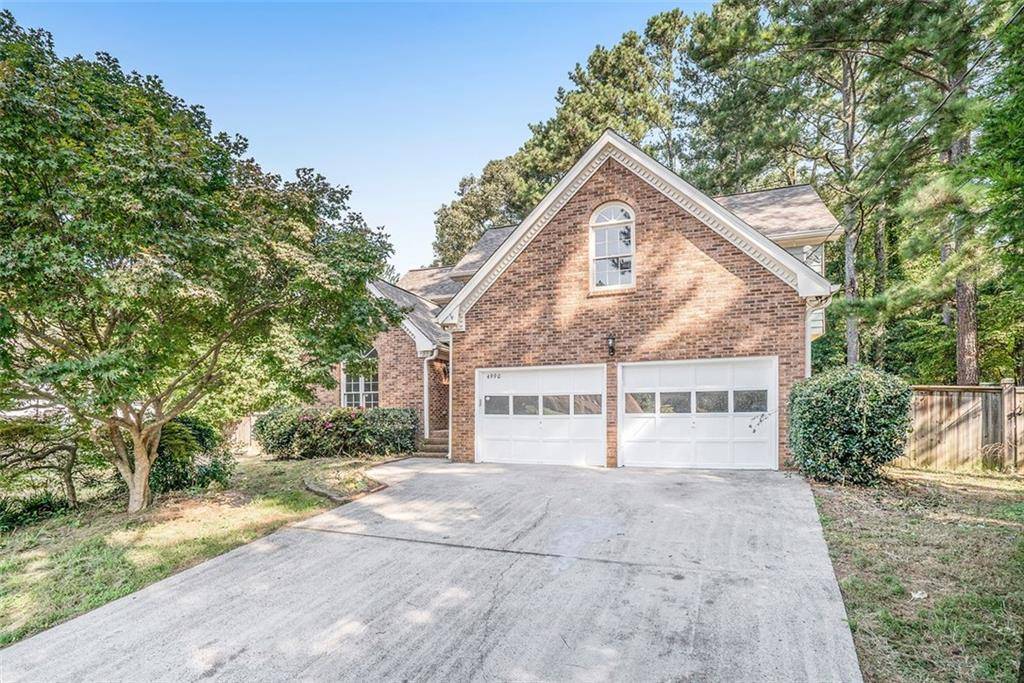 Stone Mountain, GA 30087,4990 CONESTOGA CT