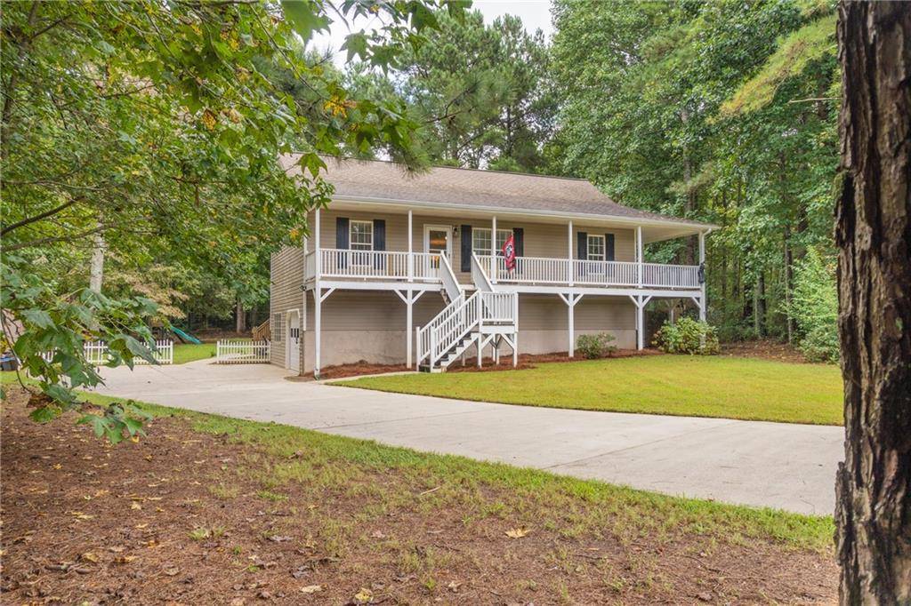 Temple, GA 30179,33 Winesap CT