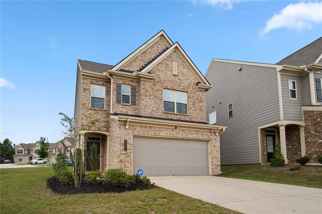 Mcdonough, GA 30253,3452 Baylor CIR