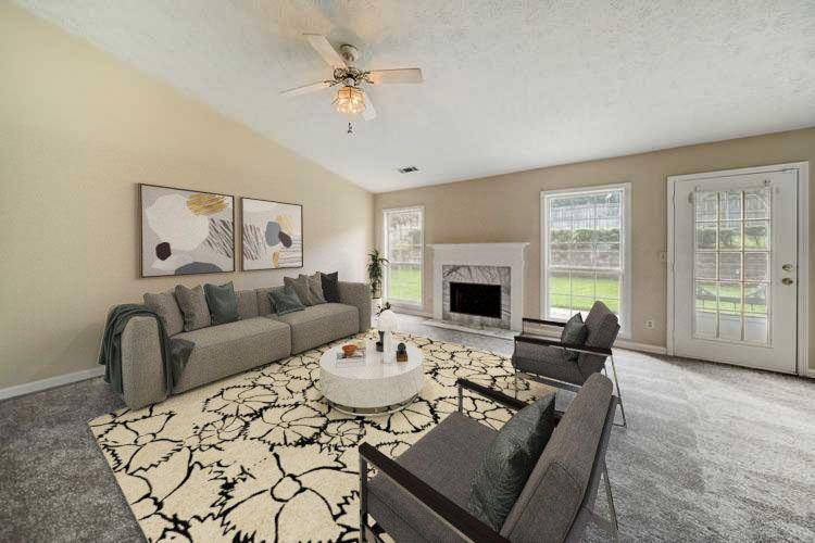 Duluth, GA 30096,2015 LAKE FORD CIR