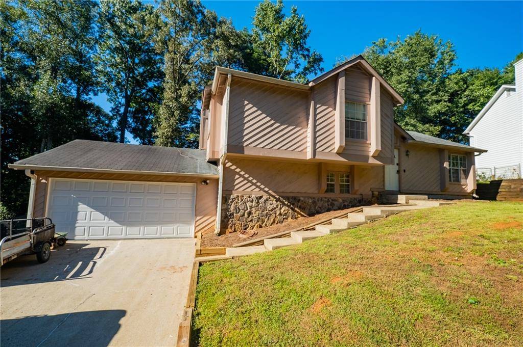 Duluth, GA 30096,2581 Inverloch CIR