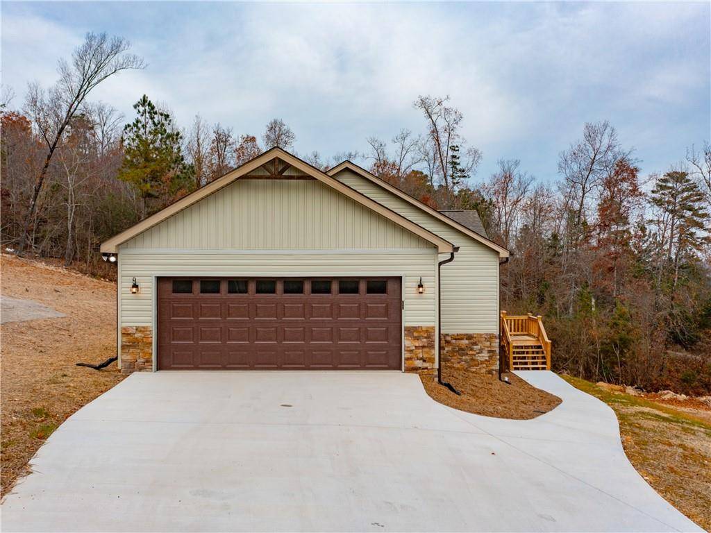 Dalton, GA 30721,1000 Durgan PL