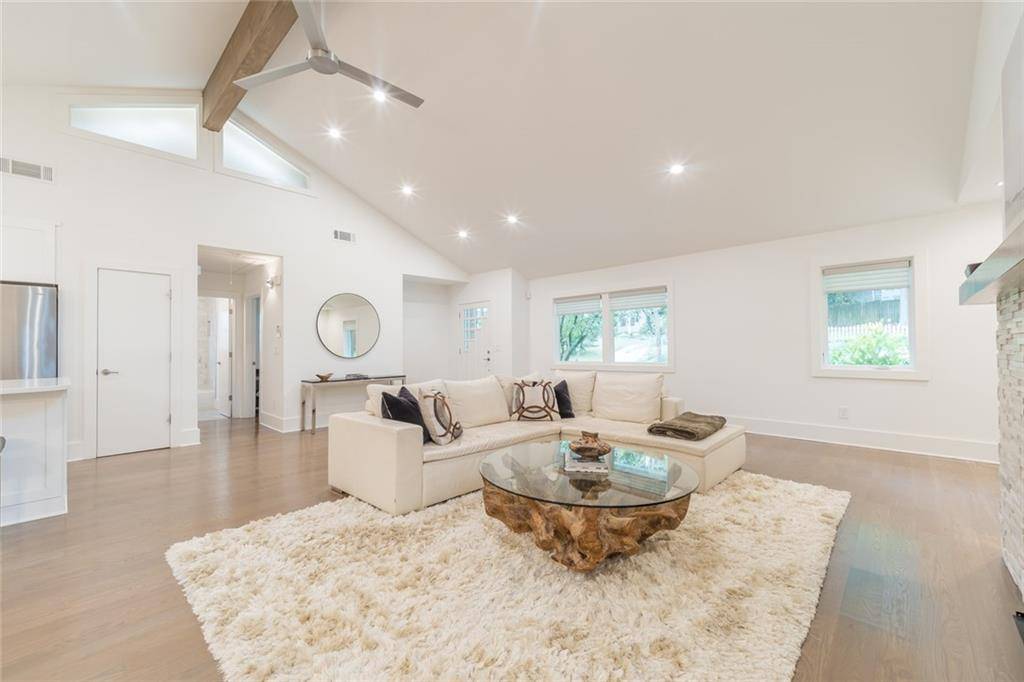 Decatur, GA 30030,116 Park DR