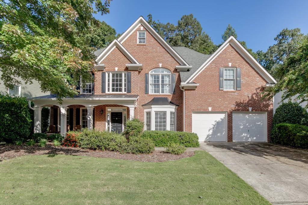 Suwanee, GA 30024,381 Hickory Haven TER