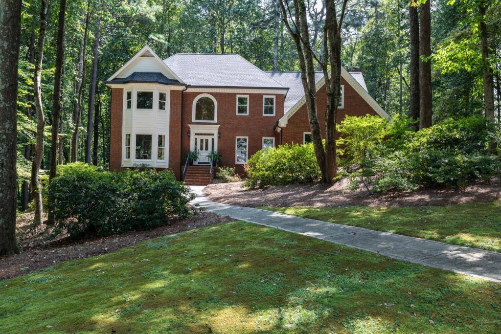 Stone Mountain, GA 30087,5710 Wyndemere LN