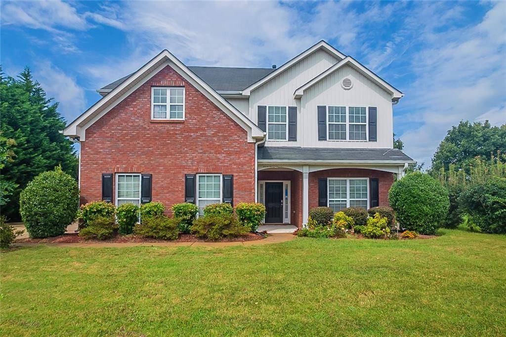 Mcdonough, GA 30252,5117 Redcoat LN