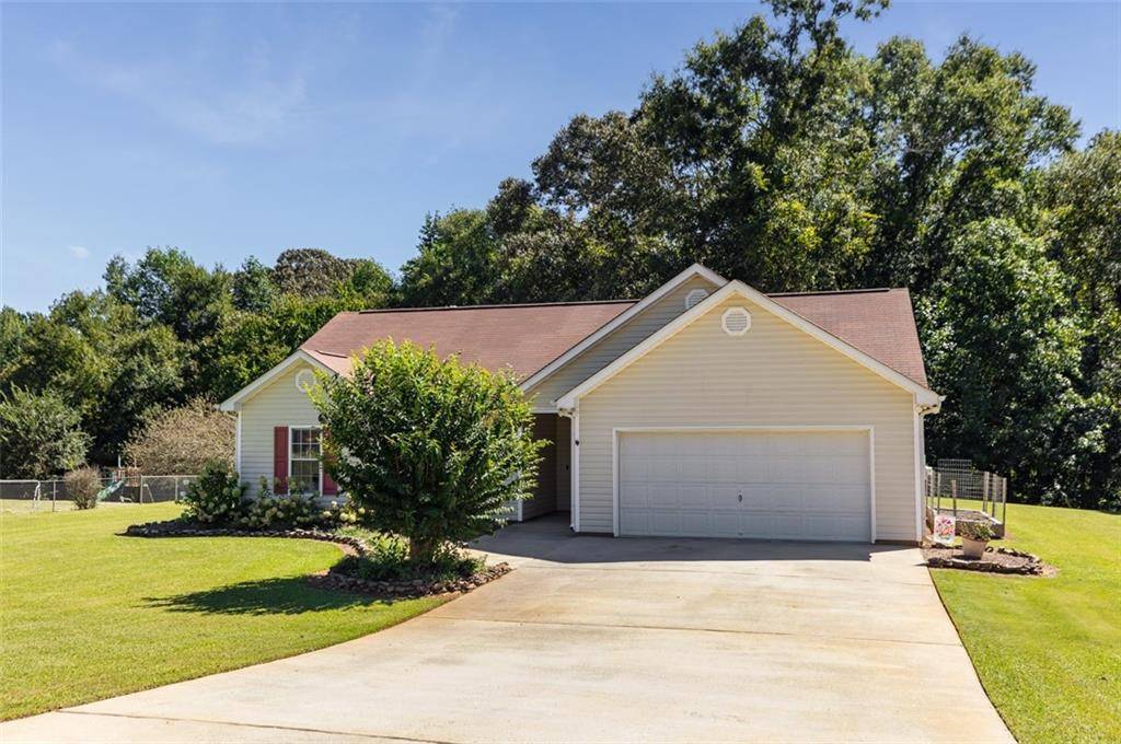 Newnan, GA 30263,20 Macedonia Woods CT