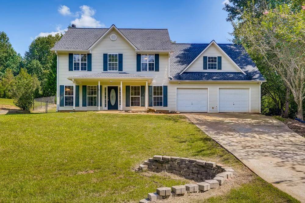 Villa Rica, GA 30180,306 Emory CT