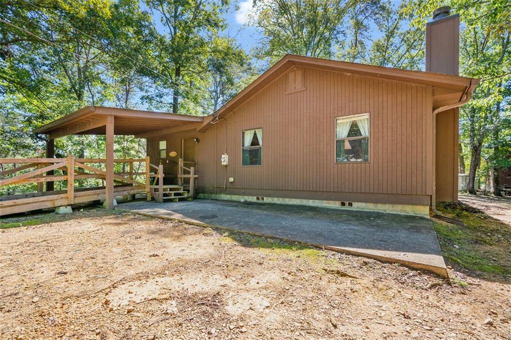 Rydal, GA 30171,747 Mount Pleasant RD