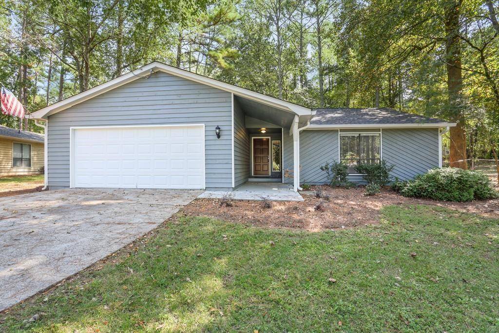 Marietta, GA 30066,1512 Jamerson LNDG