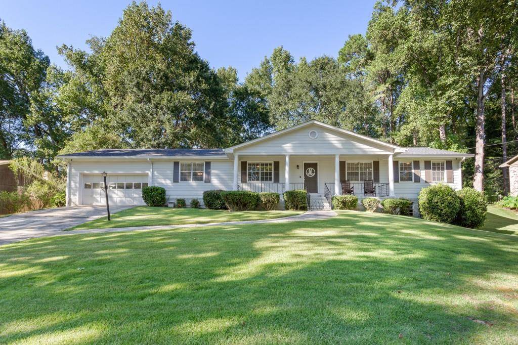 Smyrna, GA 30082,61 Vanya LN