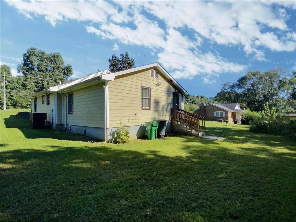 Stone Mountain, GA 30088,1337 S Hairston RD