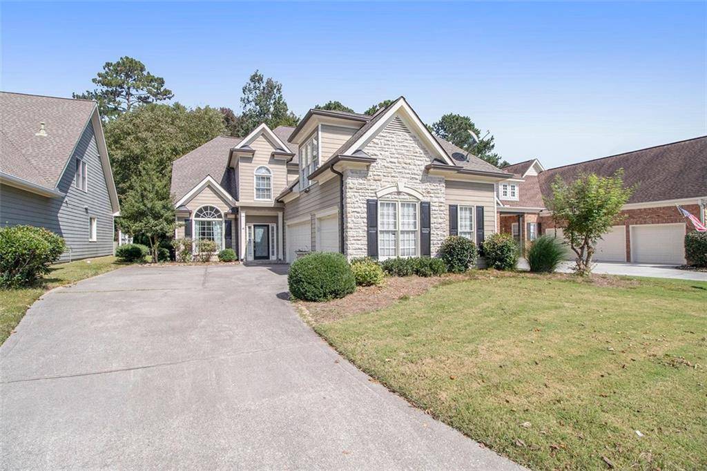 Villa Rica, GA 30180,9603 COASTAL POINTE DR