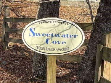 Hiawassee, GA 30546,Lot 8 Sweetwater View RD